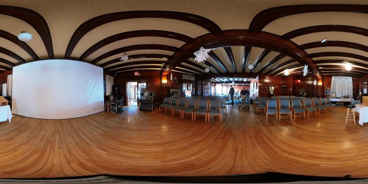 Red Rock Inn Ngoại thất bức ảnh